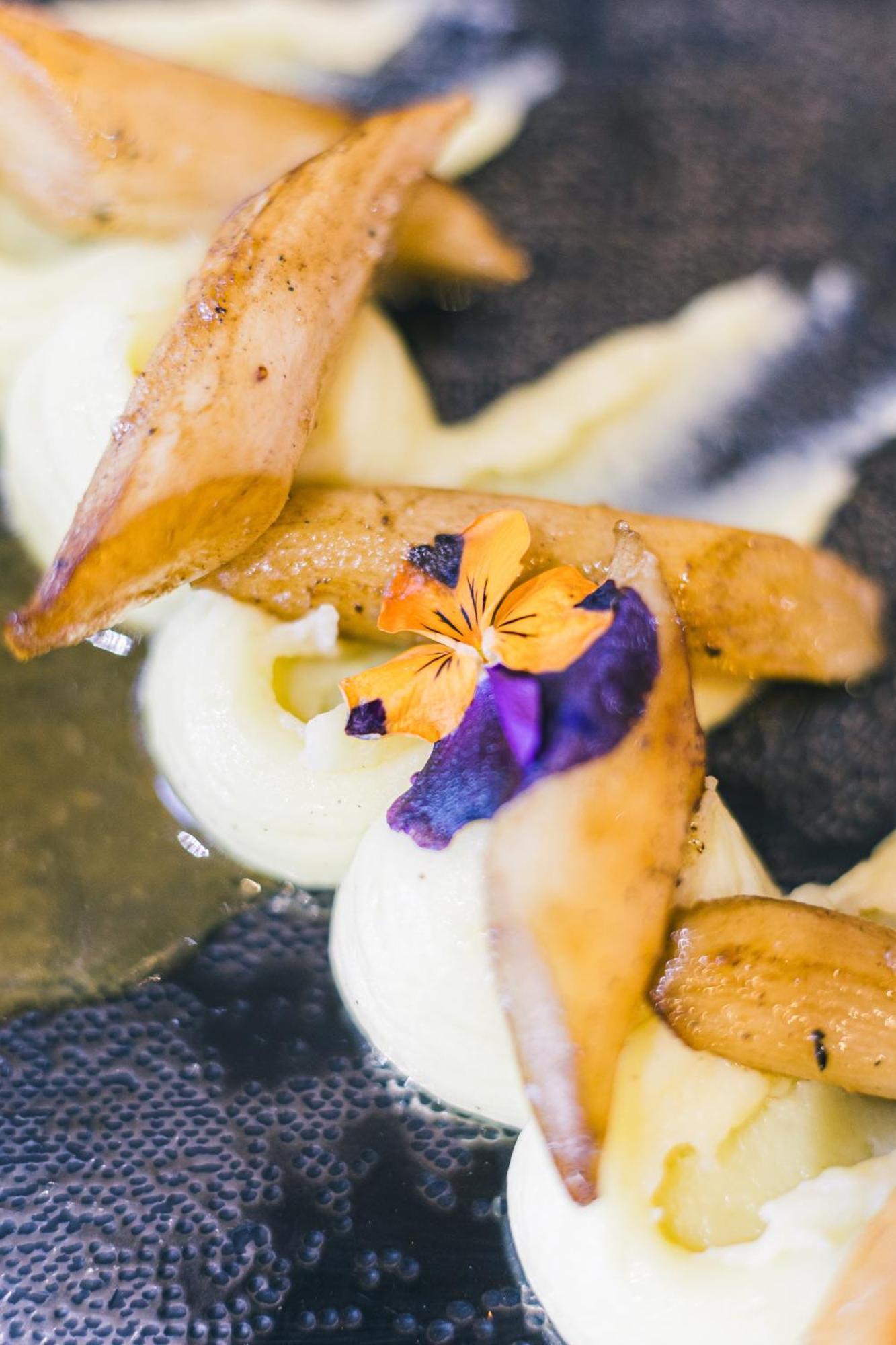Logis Hotel & Restaurant Le Soleil D'Or Montigny-la-Resle Zewnętrze zdjęcie